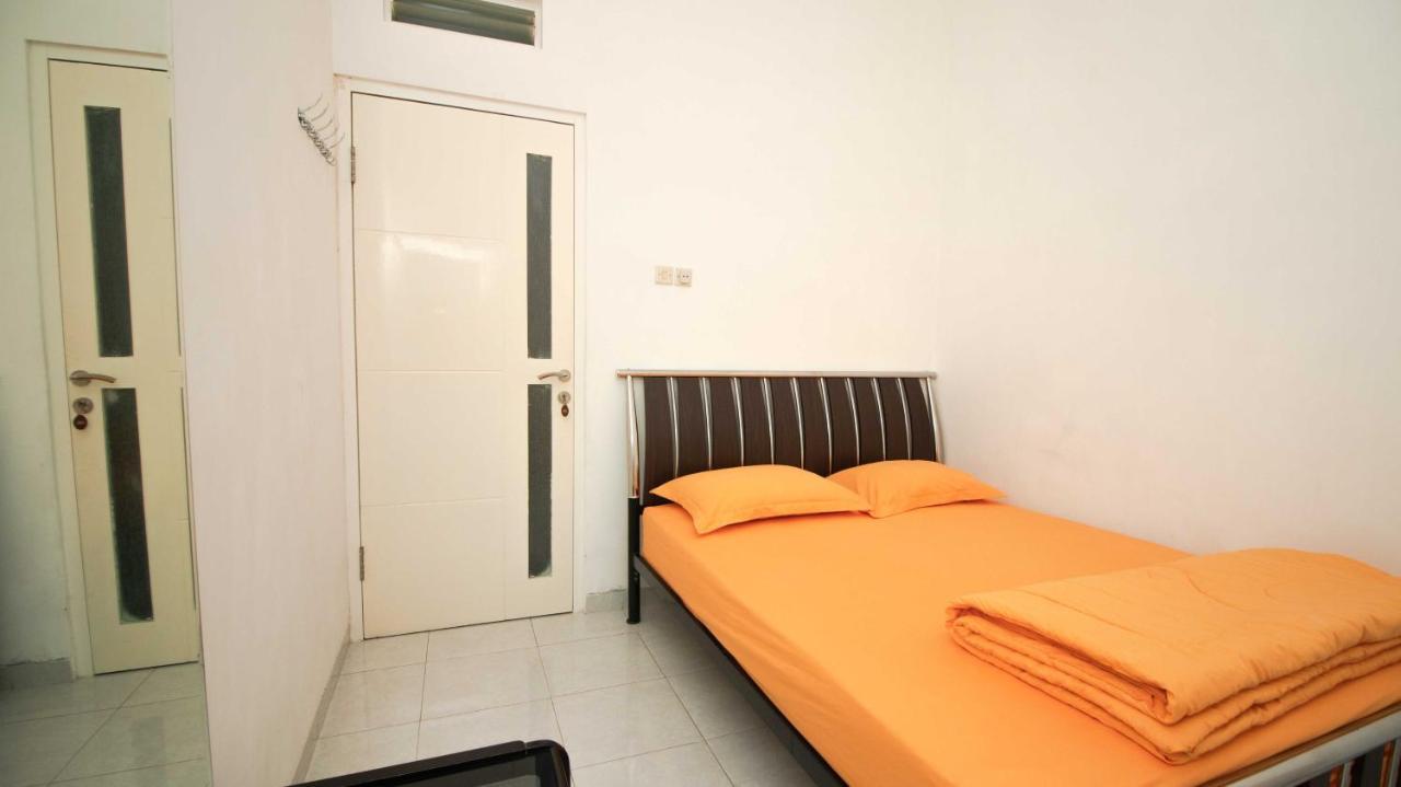 Villa El Nino 5 Bedroom Dengan Rooftop Mountain View Batu  Zewnętrze zdjęcie