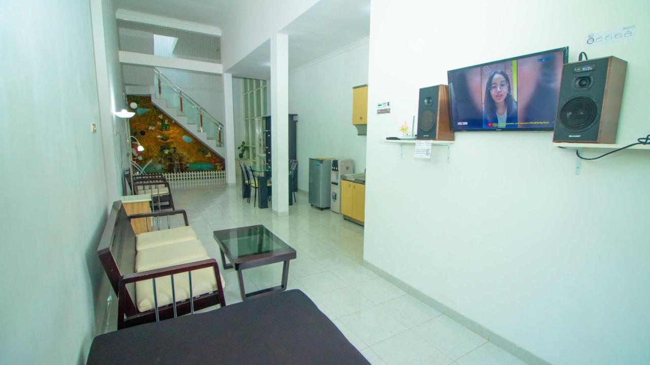 Villa El Nino 5 Bedroom Dengan Rooftop Mountain View Batu  Zewnętrze zdjęcie