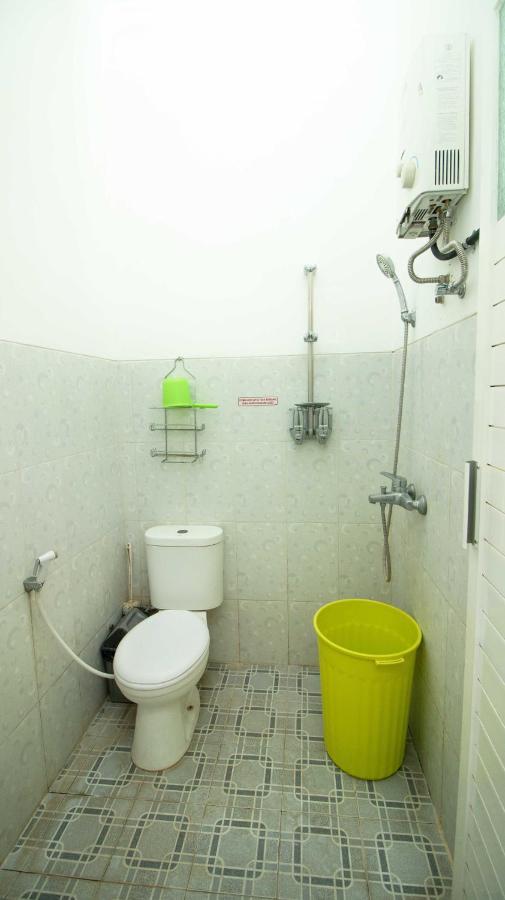 Villa El Nino 5 Bedroom Dengan Rooftop Mountain View Batu  Zewnętrze zdjęcie