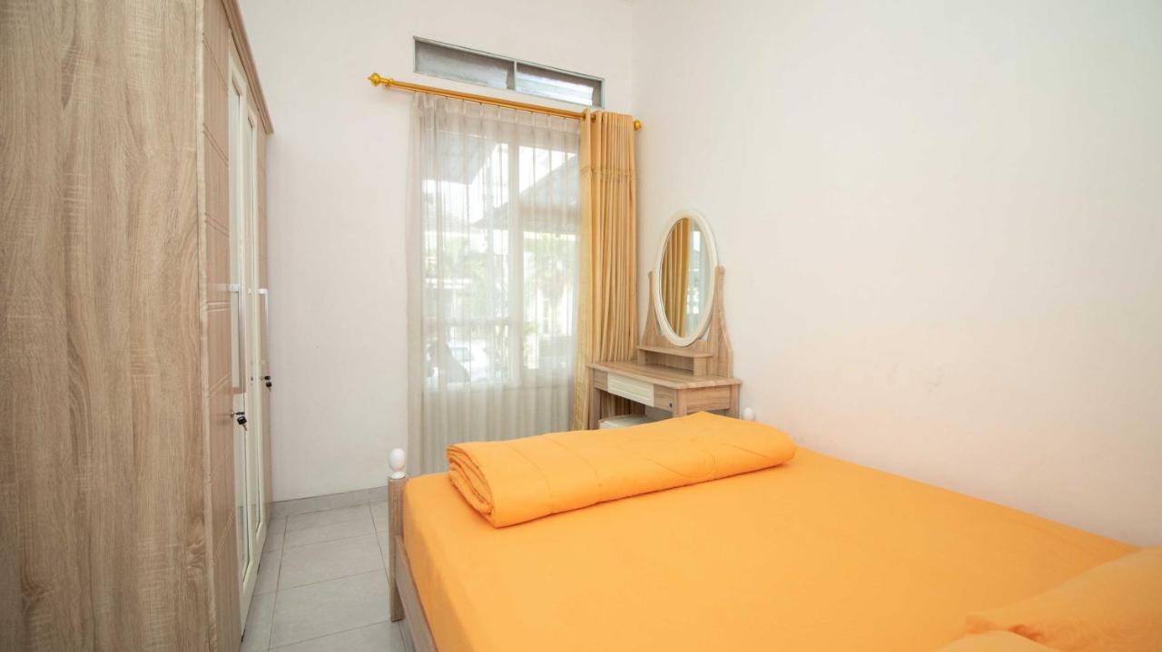 Villa El Nino 5 Bedroom Dengan Rooftop Mountain View Batu  Zewnętrze zdjęcie